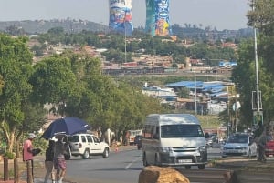 Johannesburg: Cradle of Humankind & Harties Aerial Cableway