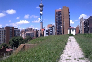 Soweto e Joanesburgo