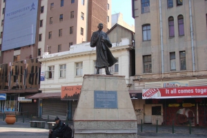 Soweto e Joanesburgo