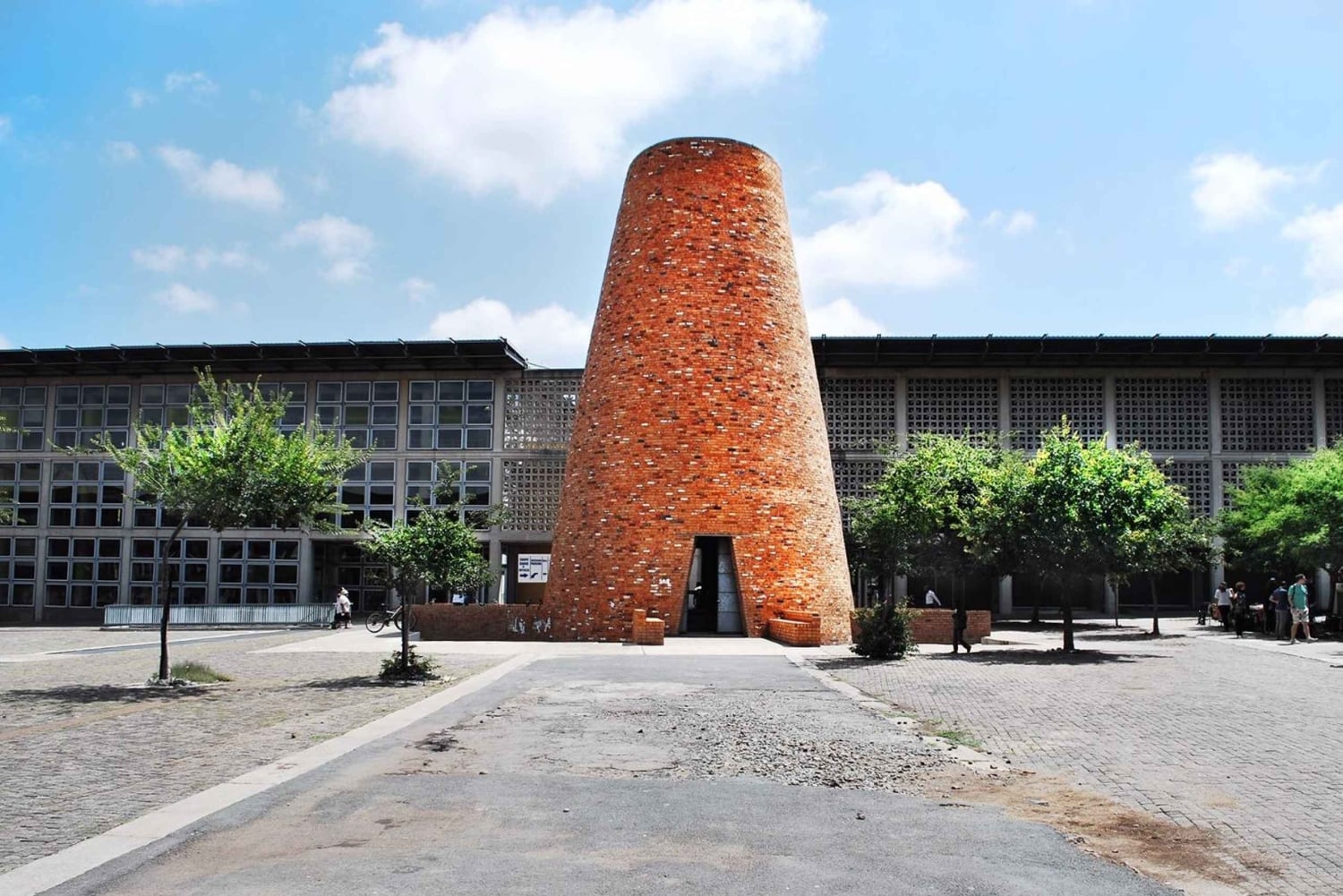 Soweto och Apartheidmuseet: Rundtur med traditionell lunch