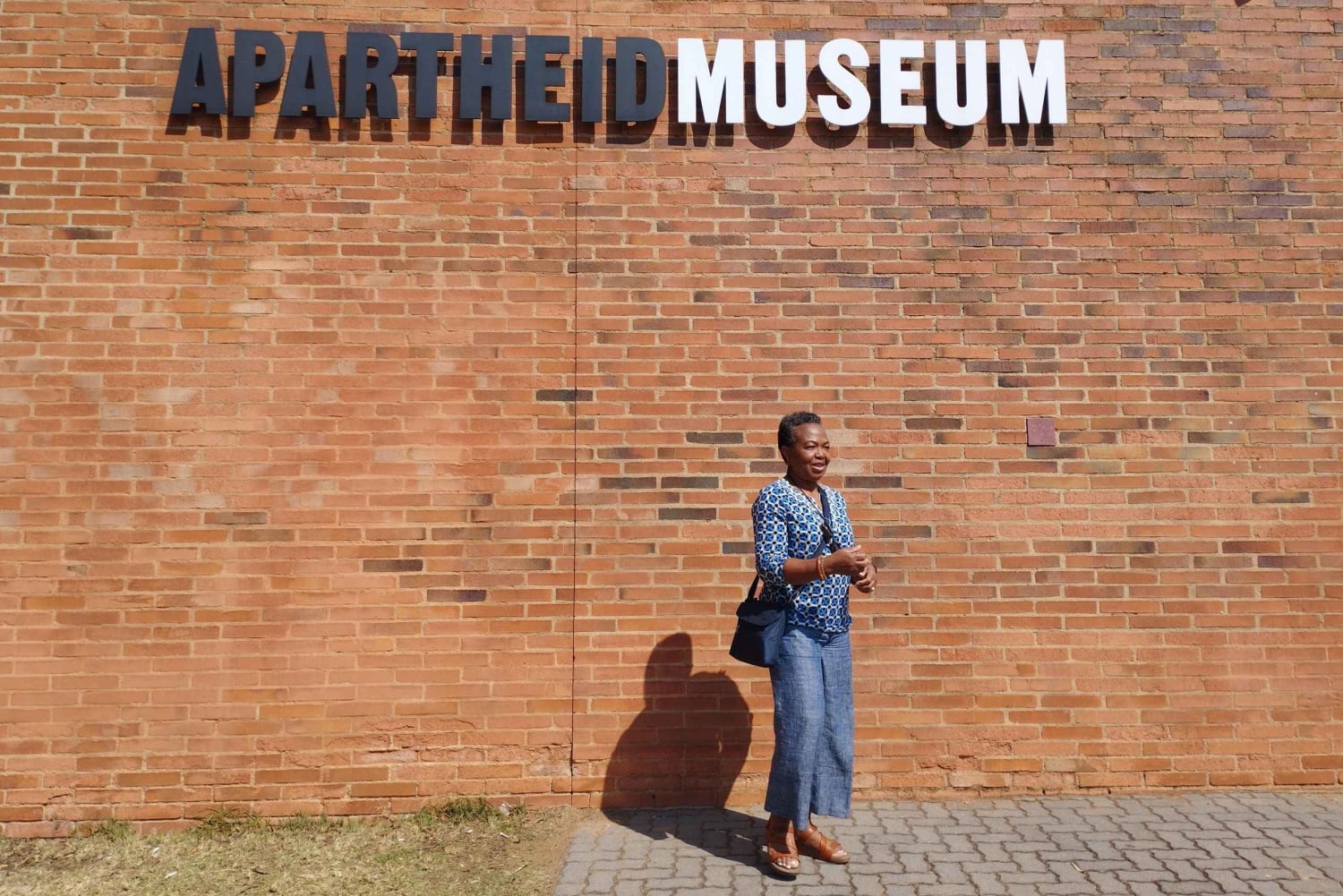 Soweto & Apartheid Museum With Entrance Fees