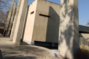 Soweto & Apartheid Museum With Entrance Fees