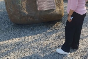 Soweto & Apartheid Museum With Entrance Fees