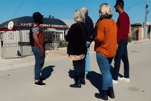Tour artístico por Soweto con Toura Travel Therapy