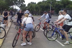 Soweto: Wycieczka rowerowa z lokalnym przewodnikiem