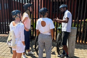 Une journée de visite culinaire et de dégustation de bière à Soweto