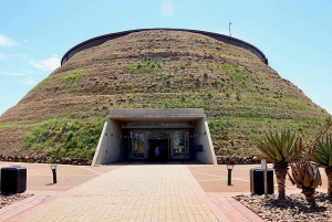 Soweto, berceau de l'humanité, Lions Park et Lesedi Cultural Vill