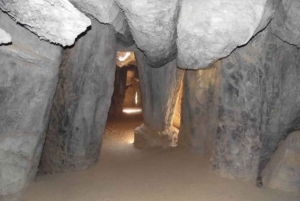 Soweto, berceau de l'humanité, Lions Park et Lesedi Cultural Vill