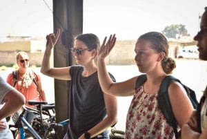 Visite culinaire et bière à Soweto