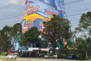 Visite guidée de Soweto (demi-journée)