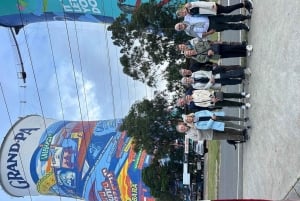 Soweto: Halbtägige Führung durch das Soweto-Township