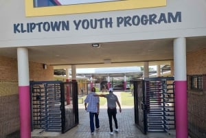 Soweto: Halbtägige Führung durch das Soweto-Township