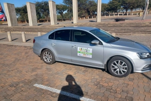 Passeio de meio dia em Soweto com um morador local