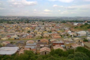 Soweto: Halvdagstur