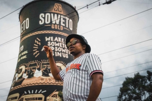Soweto half day tour