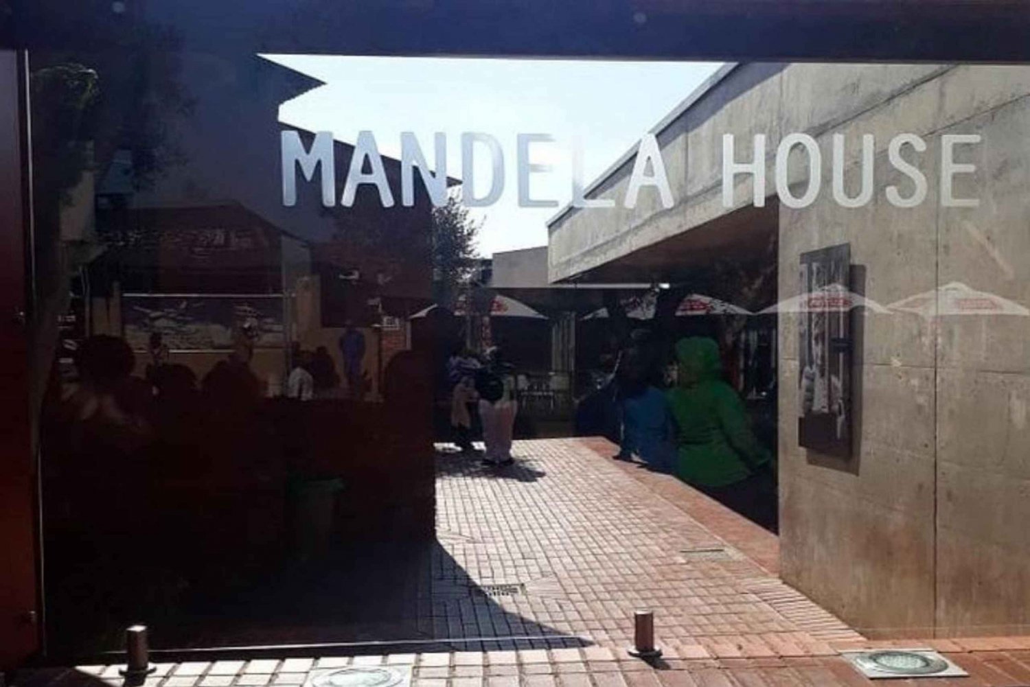 Dziedzictwo Soweto: Zwiedź historyczne miasto w RPA