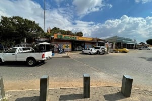 Soweto Heritage: Tour Etelä-Afrikan historiallinen Township