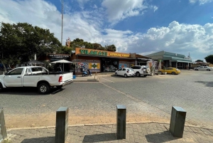 Soweto Heritage: Tour South Africa's Historistic Township