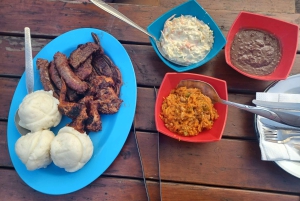 Soweto, pranzo e museo dell'Apartheid