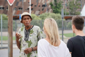 Soweto, pranzo e museo dell'Apartheid