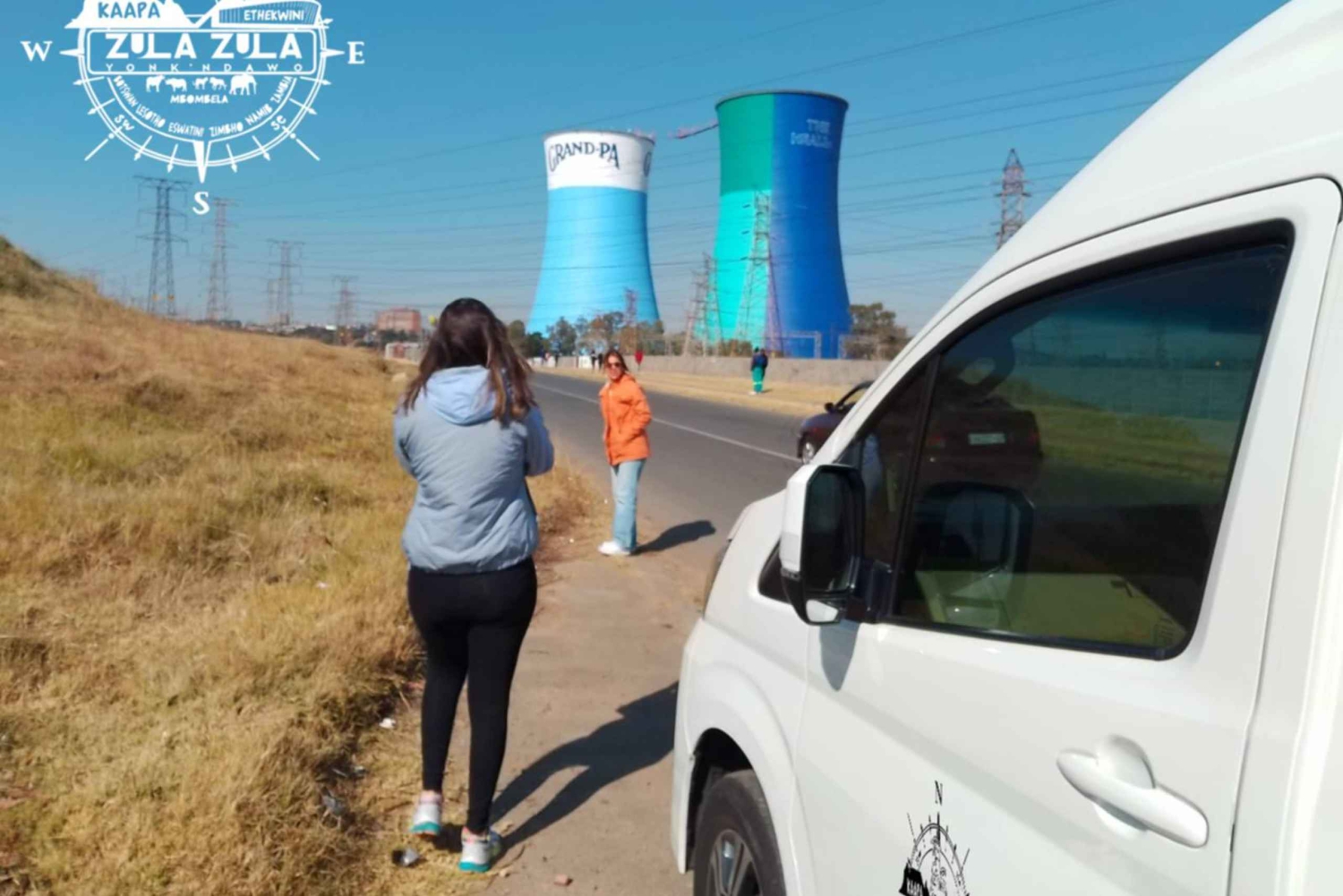 Soweto & Nelson Mandela House Visit