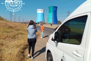 Soweto & Nelson Mandela House Visit