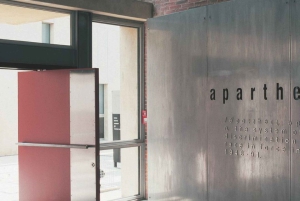 Soweto & Nelson Mandela House Visit