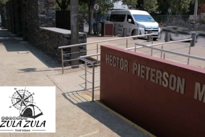 Soweto & Nelson Mandela House Visit