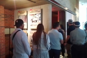 Soweto & Nelson Mandela House Visit