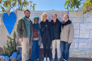 Soweto : Visite privée d'une demi-journée avec Mandy