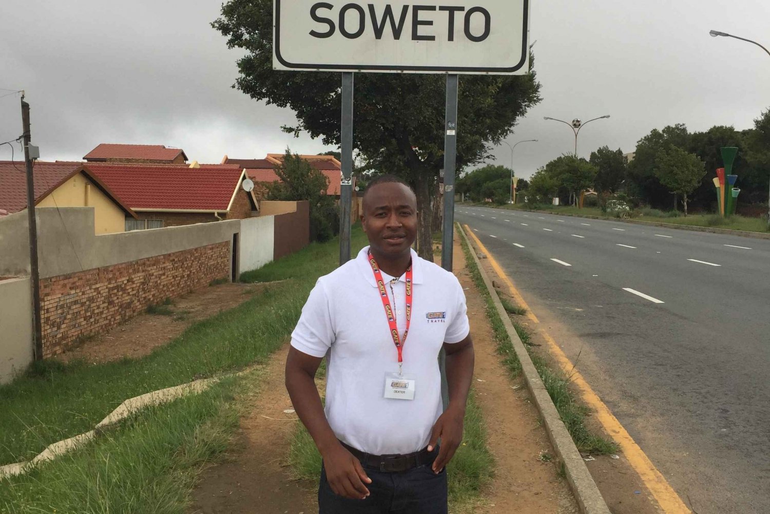 Soweto Tour privado Tour de día completo inmersivo