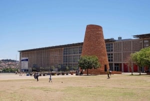 Visite privée de Soweto Visite immersive d'une jounée