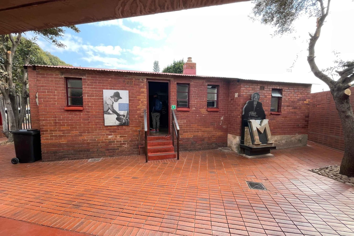 Soweto Soul & Apartheid Echoes – halvdagstur