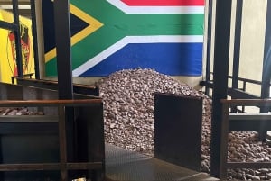 Soweto Soul & Apartheid Echoes Half-Day Tour