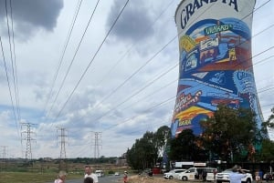 Soweto Soul & Apartheid Echoes Half-Day Tour
