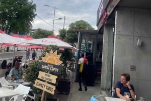 Soweto Soul & Apartheid Echoes Half-Day Tour