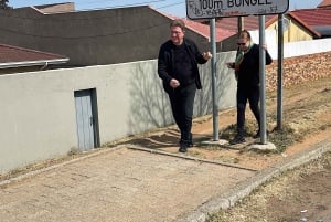 Soweto Soul & Apartheid Echoes Half-Day Tour