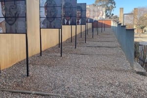 Soweto Soul & Apartheid Echoes Half-Day Tour