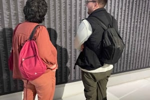 Soweto Soul & Apartheid Echoes – halvdagstur