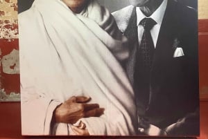 Soweto Soul & Apartheid Echoes – halvdagstur