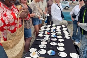 Soweto Soul & Apartheid Echoes – halvdagstur