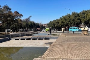 Soweto Soul & Apartheid Echoes – halvdagstur