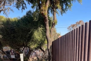 Soweto Soul & Apartheid Echoes – halvdagstur