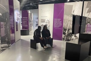 Soweto Soul & Apartheid Echoes – halvdagstur