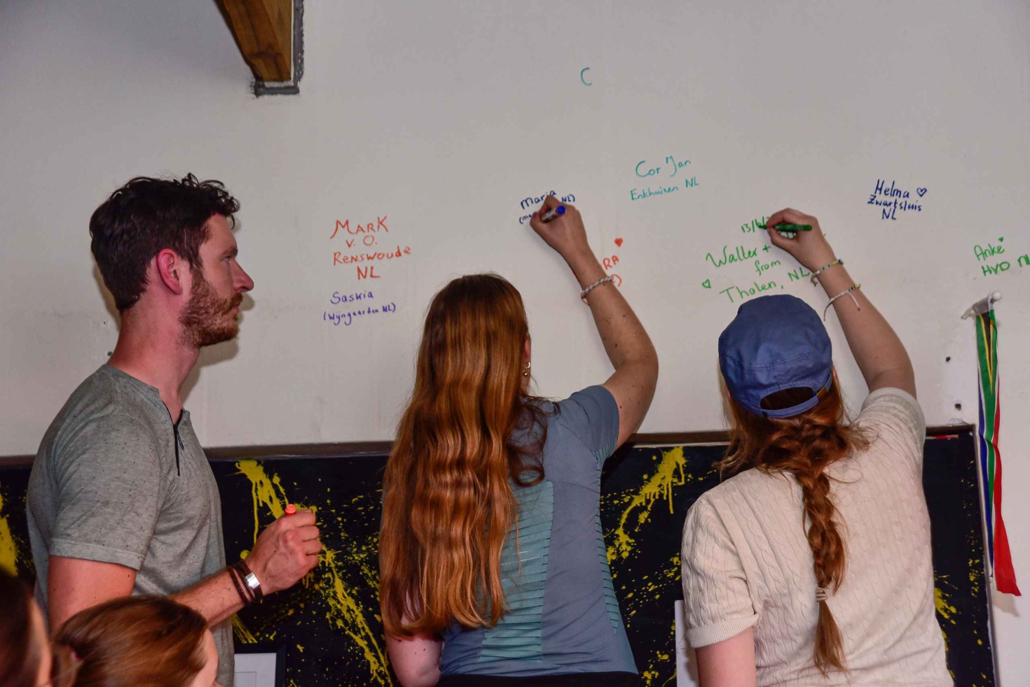 Soweto Street Food & Beer Walk