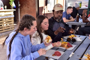 Soweto Street Food & Beer Walk