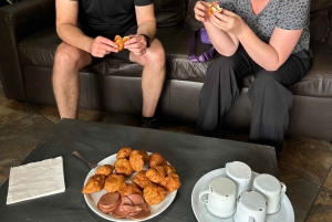 Soweto Street Food & Beer Walk