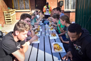 Soweto Street Food & Beer Walk