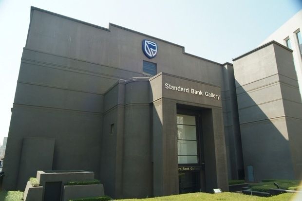 Standard Bank Art Gallery