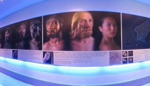 Sterkfontein Caves